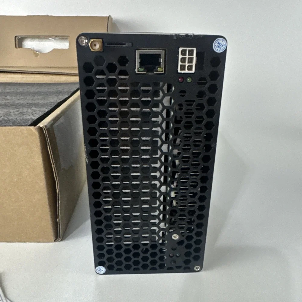 Goldshell kd box